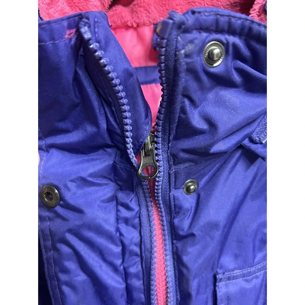 Weatherproof Winter Jacket Girls‎ 14/16